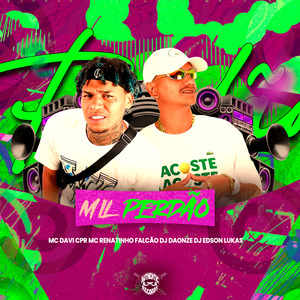 Mil Perdão (Speed Up)