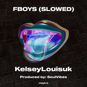 FBOYS (SLOWED)