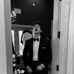 ESPRESSO MARTINIS MAKE THE GIRLS GO WILD (feat. BENNY)