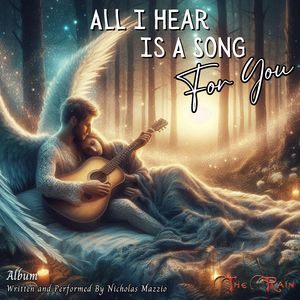 Save Me I Am Yours (Mastered FX)