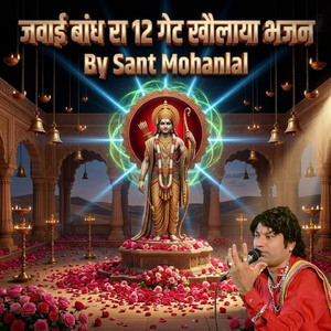 जवाई बांध रा 12 गेट खौलाया भजन