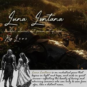 Luna Lontana