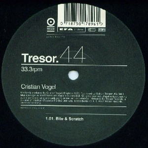 Bite & Scratch (Original Mix)