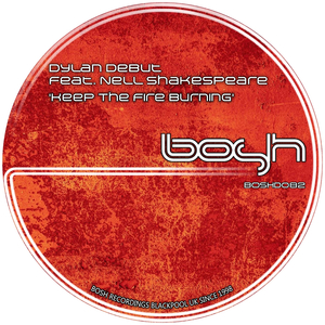 Keep the Fire Burning (Shane Watcha Remix)