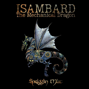 Lair of Isambard