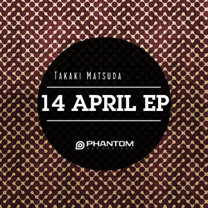 14 April (Otto Coster Remix)