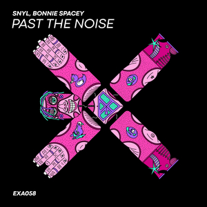 Past the Noise (Original Mix)