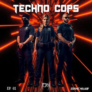 Techno Cops