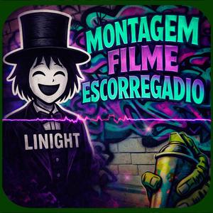 MONTAGEM FILME ESCORREGADIO FUNK