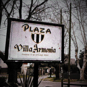 Plaza Villa Armonía
