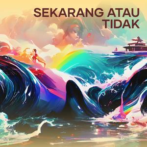 Sekarang Atau Tidak