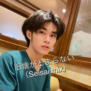 旧懐がとまらない (Seisai mix)