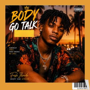 body go talk