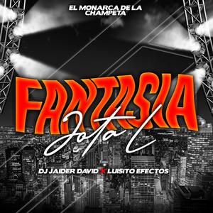 Fantasia (feat. jota L)