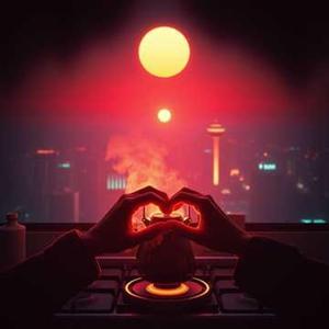 좋은 아침(good morning)