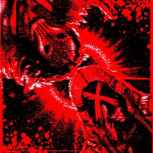 Vermelho Sangue (feat. Juu Rafaela)