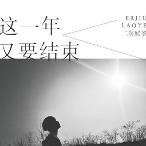 这一年又要结束