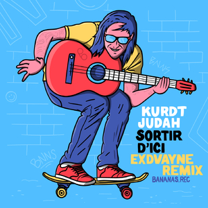 Sortir d'ici (Exdvayne Remix)