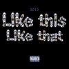 胡岚KG - 5《Like This Like That remix》