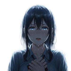 しろいせいじゃく