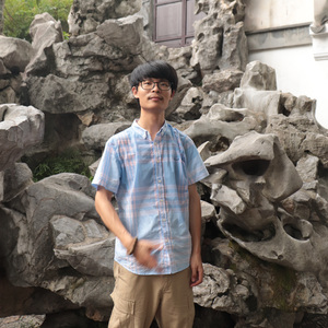 第一乐章：打钟