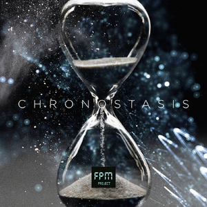 Chronostasis