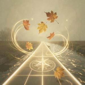 Dancing Leaves