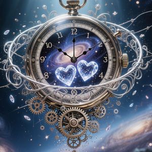 爱是时间之外的例外 MIX版