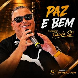 Paz e Bem (Fabinho SD)
