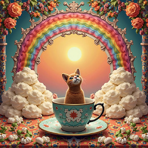 壊れた愛の残響が夜を裂く