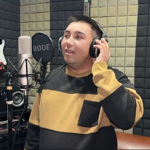 Gaol ca set （RayimqeelBarot）