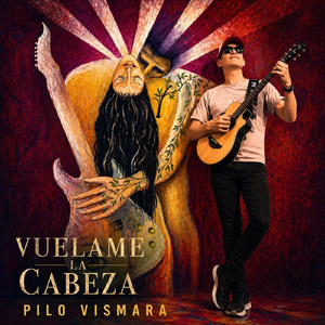 Vuelame La Cabeza
