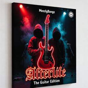 Afterlife (The Guitar Edition)