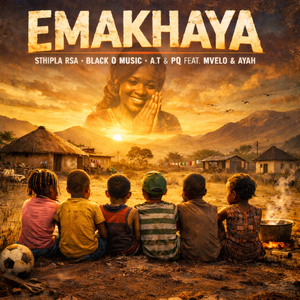 Emakhaya