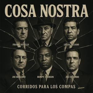 Cosa nostra