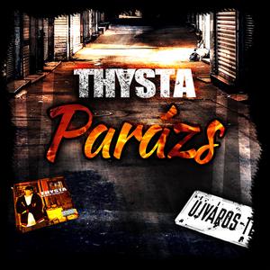 Parázs