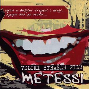 Grad I Njegovi Andjeli