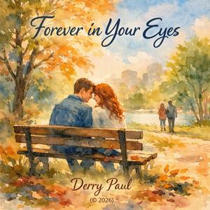 Forever In Your Eyes
