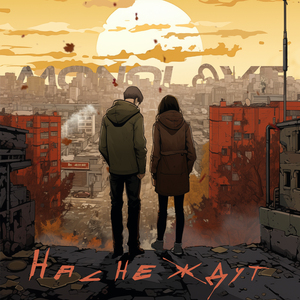 Нас не ждут