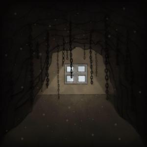 This Place Makes Me Want To Stay Inside