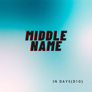 MIDDLE NAME