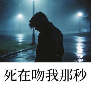 死在吻我那秒