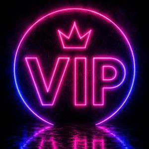 Neon Never Dies V I P