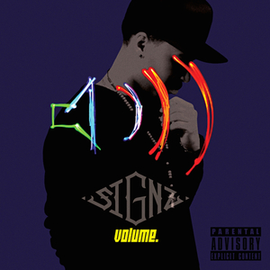 Volume
