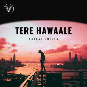 Tere Hawaale (Lofi)