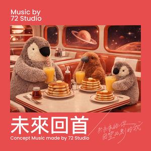 歸星的夏日浪潮