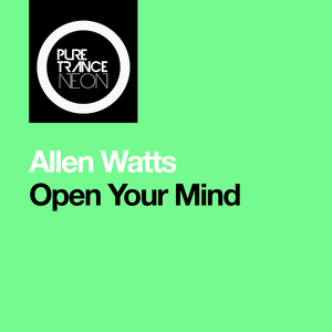 Open Your Mind (Extended Mix)