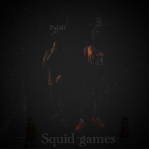 squid games (feat. Tjj)