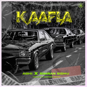 Kaafla