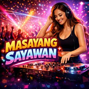 Masayang Sayawan